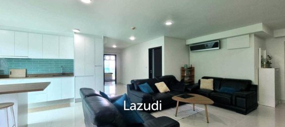 شقة 2 غرف نوم  في Pattaya, Thailand رقم 23392 3