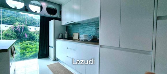 شقة 2 غرف نوم  في Pattaya, Thailand رقم 23392 6