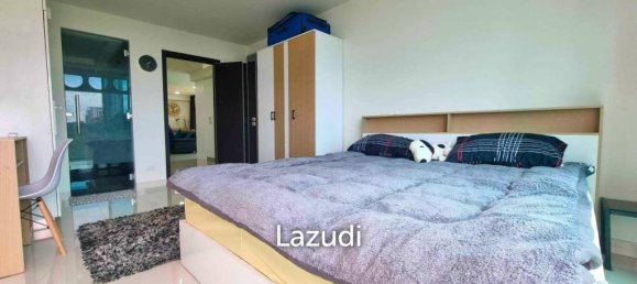 شقة 2 غرف نوم  في Pattaya, Thailand رقم 23392 7