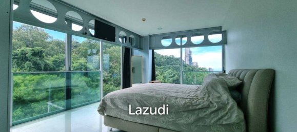 شقة 2 غرف نوم  في Pattaya, Thailand رقم 23392 10