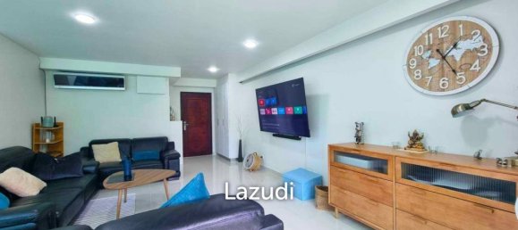 شقة 2 غرف نوم  في Pattaya, Thailand رقم 23392 2