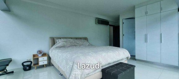 شقة 2 غرف نوم  في Pattaya, Thailand رقم 23392 9