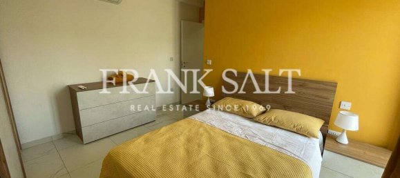 2 Schlafzimmer Wohnung in Pieta, Malta, Nr. 4636 9