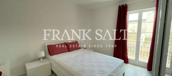 2 Schlafzimmer Wohnung in Pieta, Malta, Nr. 4636 17