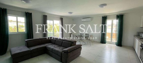 2 Schlafzimmer Wohnung in Pieta, Malta, Nr. 4636 15