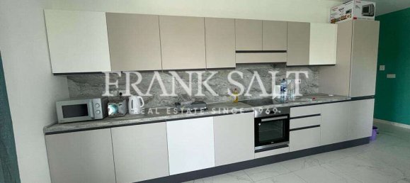 2 Schlafzimmer Wohnung in Pieta, Malta, Nr. 4636 10