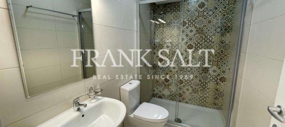 2 Schlafzimmer Wohnung in Pieta, Malta, Nr. 4636 11