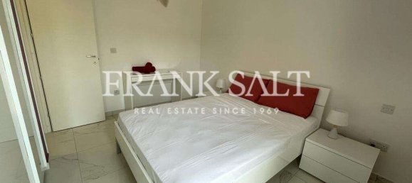 2 Schlafzimmer Wohnung in Pieta, Malta, Nr. 4636 6