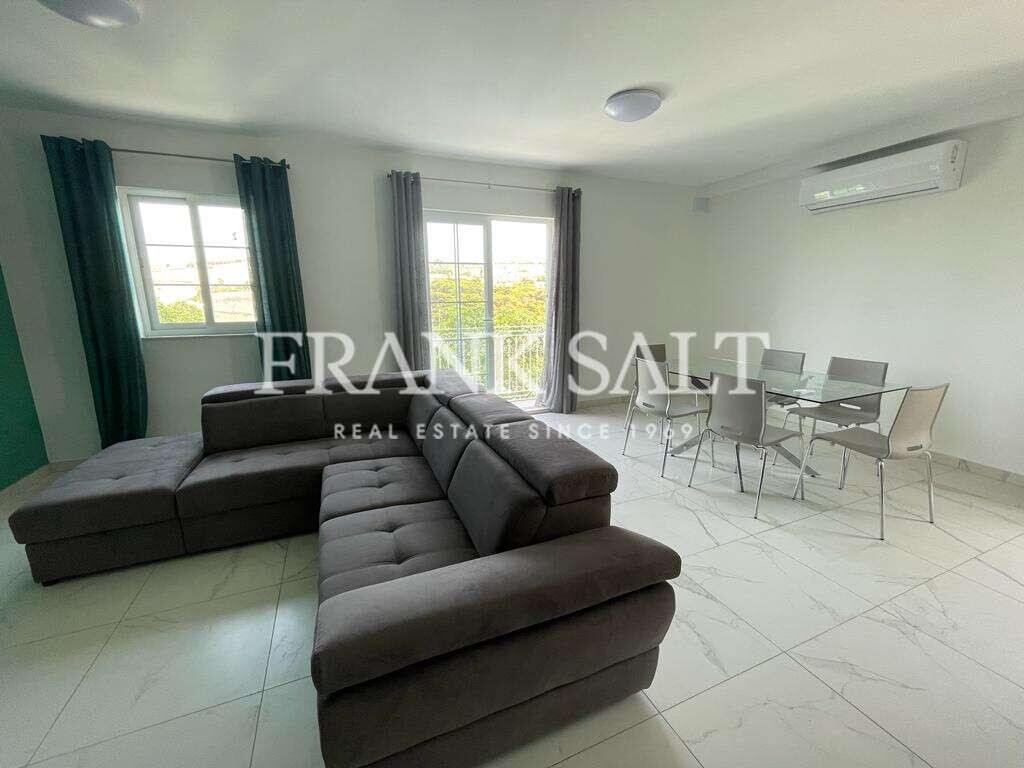 2 Schlafzimmer Wohnung in Pieta, Malta, Nr. 4636