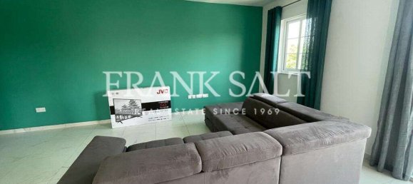 2 Schlafzimmer Wohnung in Pieta, Malta, Nr. 4636 12