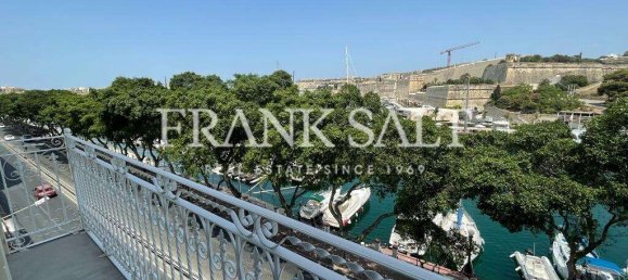 2 Schlafzimmer Wohnung in Pieta, Malta, Nr. 4636 14