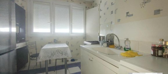 Квартира с 2 спальнями в Орлеан, Франция № 261671 3