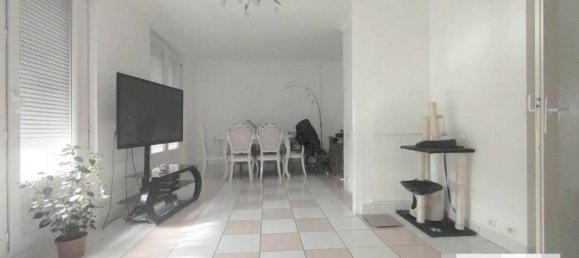 Квартира с 2 спальнями в Орлеан, Франция № 261671 2