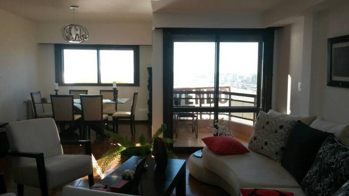 Apartamento T2 em Mar del Plata, Argentina N.º 89574
