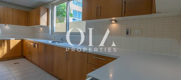 3 bedrooms Townhouse in Al Raha Gardens, UAE No. 17415 8