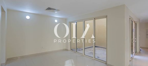 3 bedrooms Townhouse in Al Raha Gardens, UAE No. 17415 7