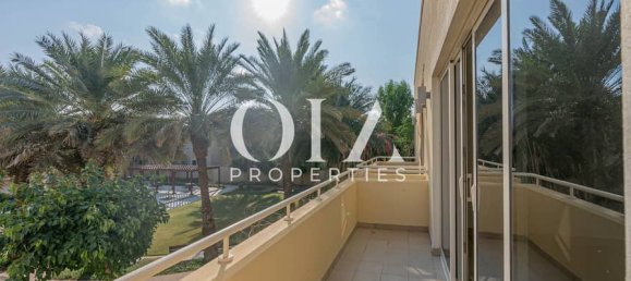 3 bedrooms Townhouse in Al Raha Gardens, UAE No. 17415 2