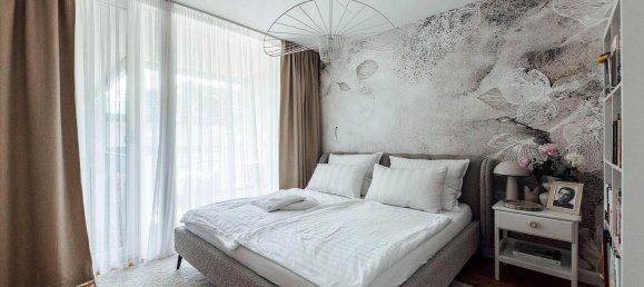 Квартира с 4 комнатами в Брегенц, Австрия № 145625 8