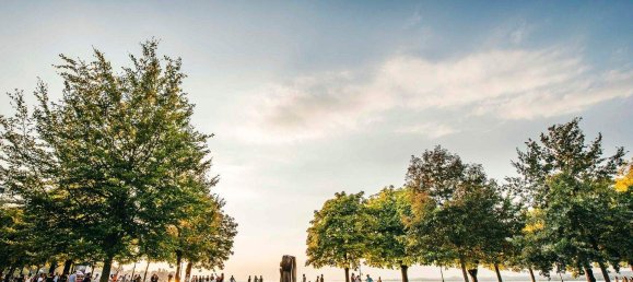 Квартира с 4 комнатами в Брегенц, Австрия № 145625 14