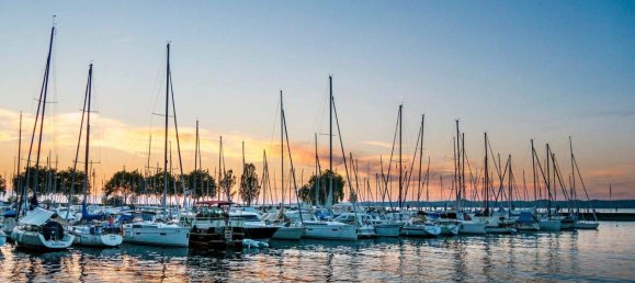 Квартира с 4 комнатами в Брегенц, Австрия № 145625 3