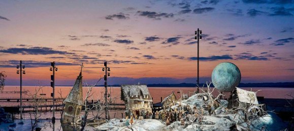 Квартира с 4 комнатами в Брегенц, Австрия № 145625 7