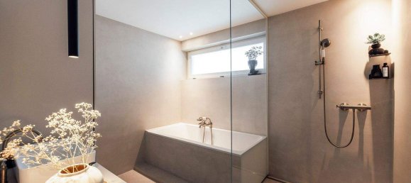 Квартира с 4 комнатами в Брегенц, Австрия № 145625 11