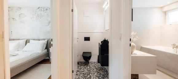 Квартира с 4 комнатами в Брегенц, Австрия № 145625 9