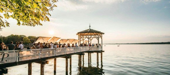 Квартира с 4 комнатами в Брегенц, Австрия № 145625 4