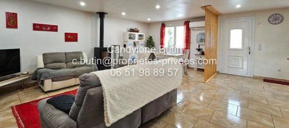 Casa de 3 dormitorios en Occitanie, France No. 312970 4