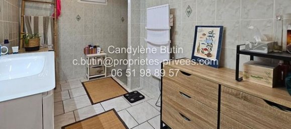 Casa de 3 dormitorios en Occitanie, France No. 312970 10