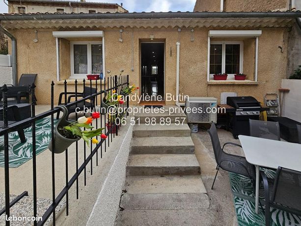 Casa de 3 dormitorios en Occitanie, France No. 312970