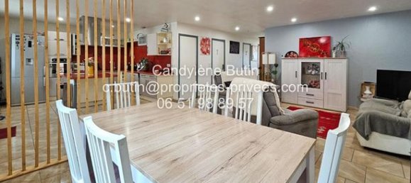 Casa de 3 dormitorios en Occitanie, France No. 312970 5