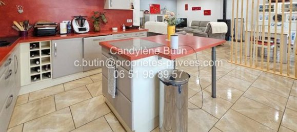 Casa de 3 dormitorios en Occitanie, France No. 312970 3