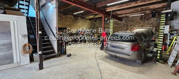 Casa de 3 dormitorios en Occitanie, France No. 312970 14