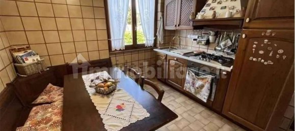 5 غرف نوم فيلا في Forte dei Marmi, Italy رقم 36507 5