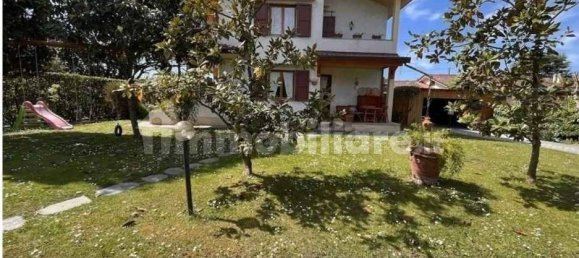 5 غرف نوم فيلا في Forte dei Marmi, Italy رقم 36507 2