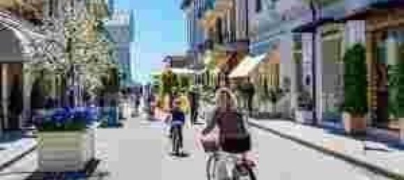 5 غرف نوم فيلا في Forte dei Marmi, Italy رقم 36507 16