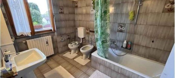 5 غرف نوم فيلا في Forte dei Marmi, Italy رقم 36507 11