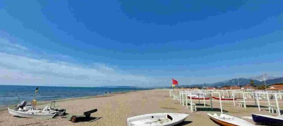 5 غرف نوم فيلا في Forte dei Marmi, Italy رقم 36507 31