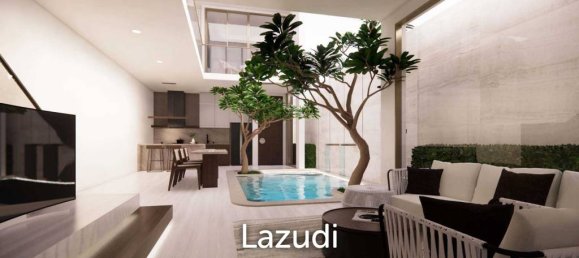 3 bedrooms Villa in Bang Tao, Thailand No. 14560 3