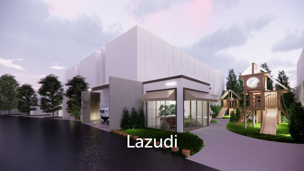 3 bedrooms Villa in Bang Tao, Thailand No. 14560