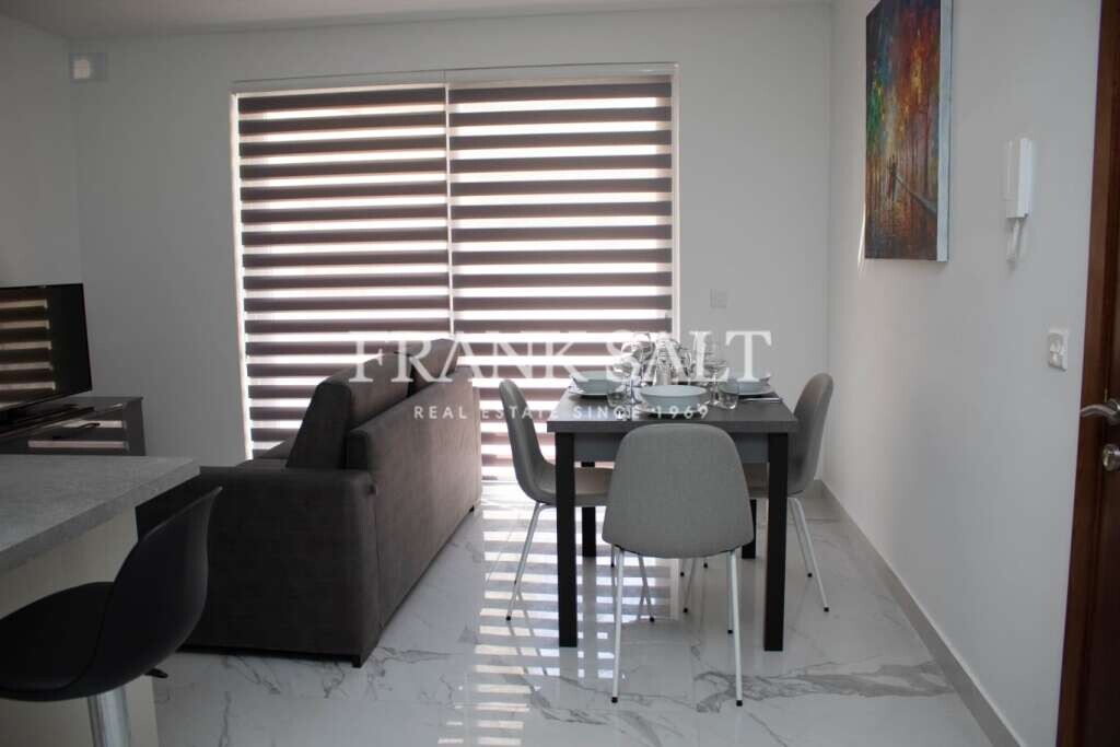 2 bedrooms Apartment in Sliema, Malta No. 10030