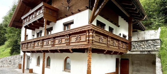 Дом с 7 спальнями в Капль, Австрия № 183294 31