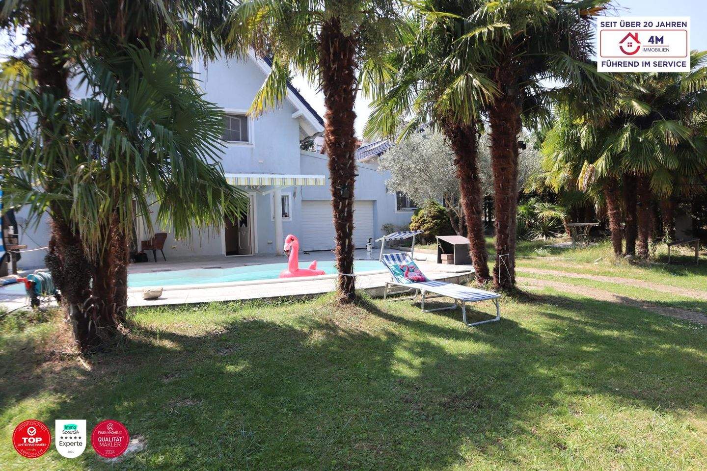 6 rooms House in Ottakring, Austria No. 235306