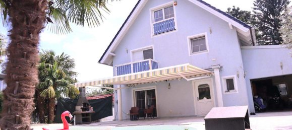 6 rooms House in Ottakring, Austria No. 235306 3