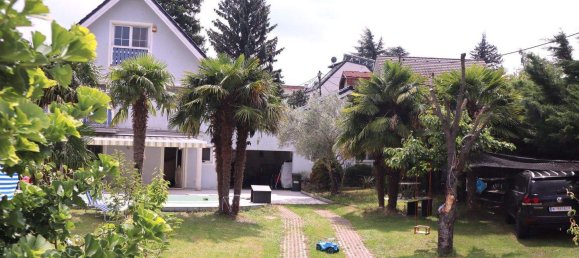 6 rooms House in Ottakring, Austria No. 235306 2