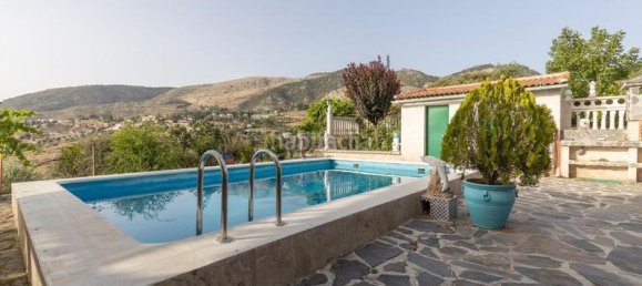 6 غرف نوم منزل في Alfacar, Spain رقم 161751 21