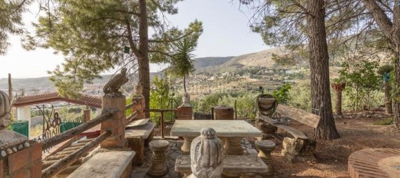 6 غرف نوم منزل في Alfacar, Spain رقم 161751 6