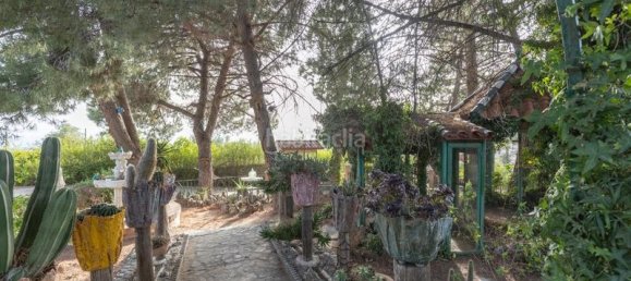 6 غرف نوم منزل في Alfacar, Spain رقم 161751 4