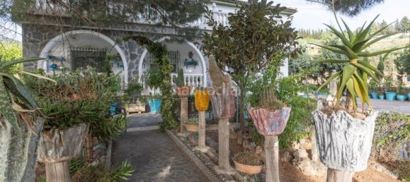 6 غرف نوم منزل في Alfacar, Spain رقم 161751 8